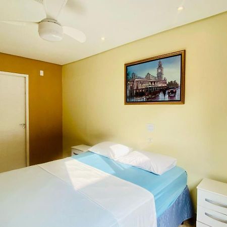 Hotel Ibirapuera São Paulo Ngoại thất bức ảnh