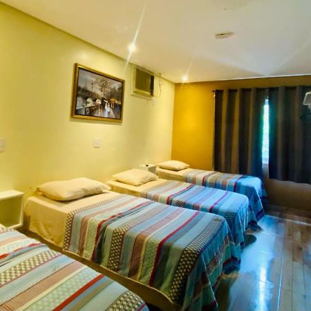 Hotel Ibirapuera São Paulo Ngoại thất bức ảnh