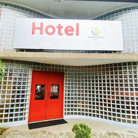 Hotel Ibirapuera São Paulo Ngoại thất bức ảnh