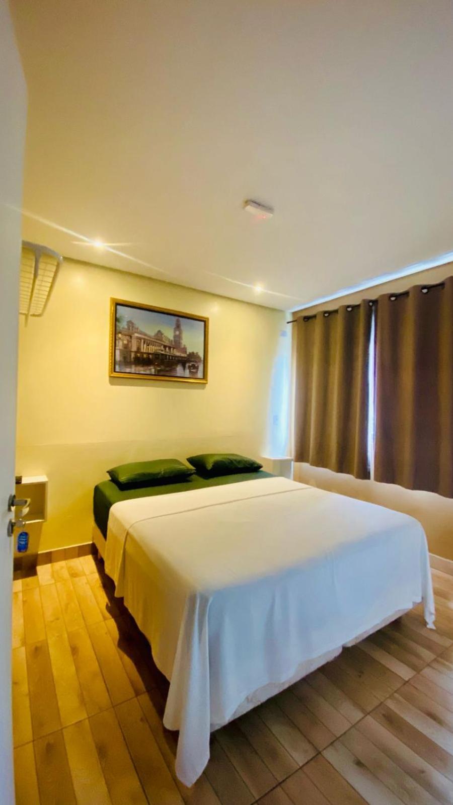 Hotel Ibirapuera São Paulo Ngoại thất bức ảnh