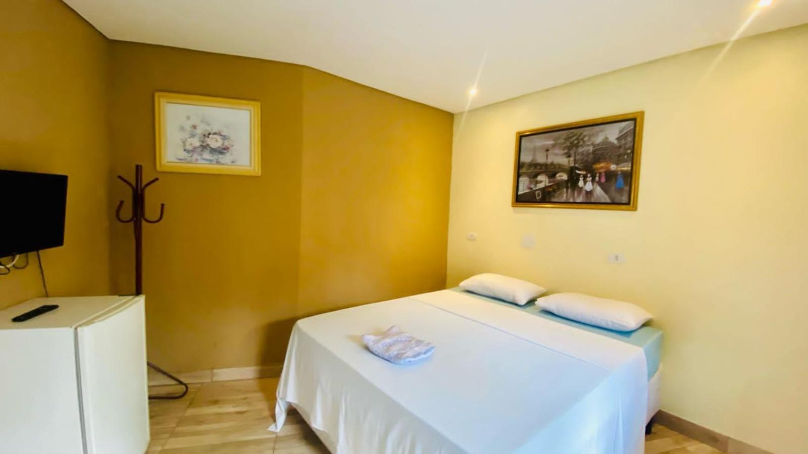 Hotel Ibirapuera São Paulo Ngoại thất bức ảnh