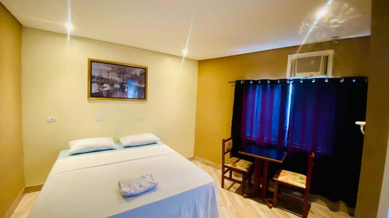 Hotel Ibirapuera São Paulo Ngoại thất bức ảnh