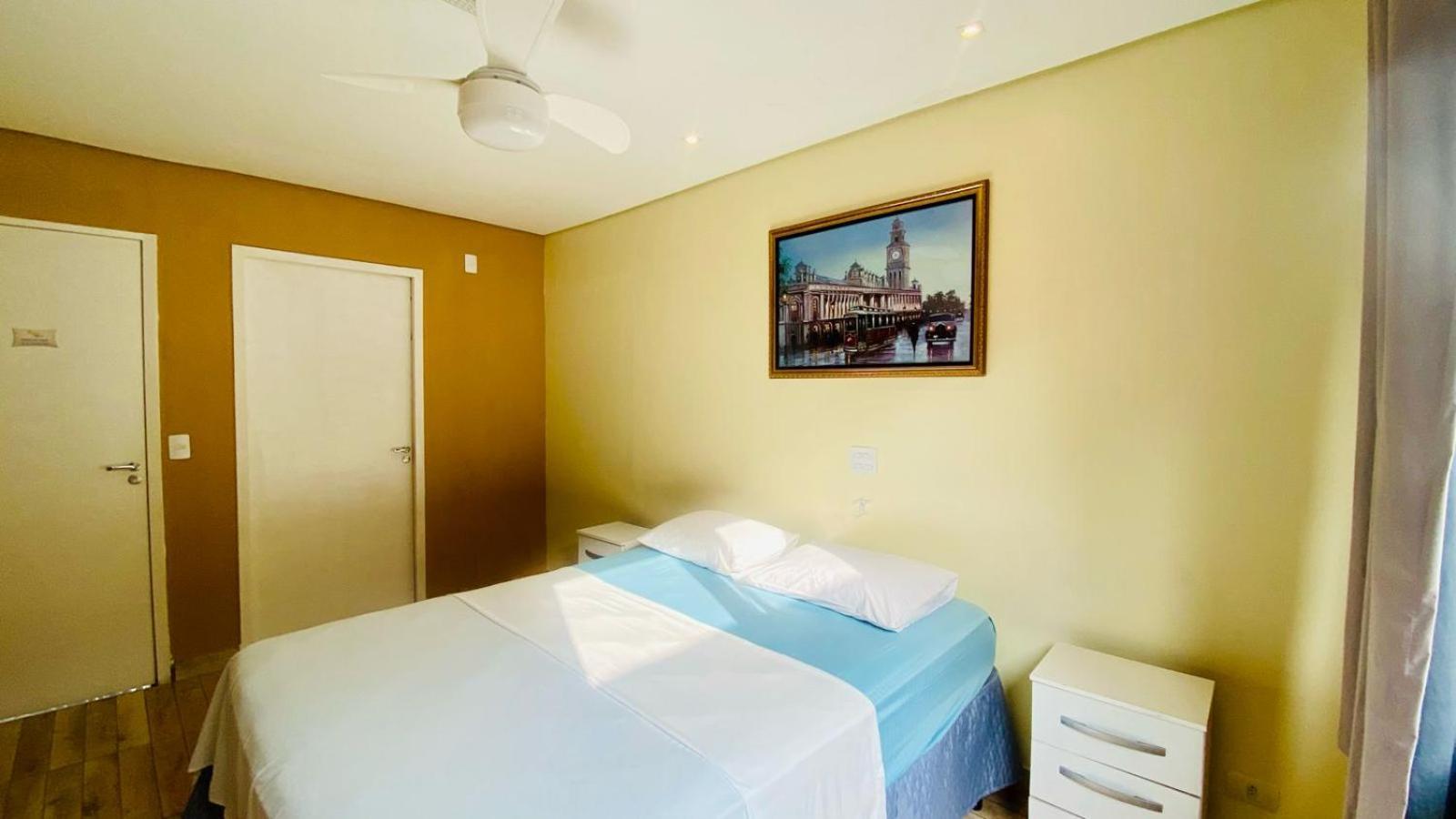 Hotel Ibirapuera São Paulo Ngoại thất bức ảnh