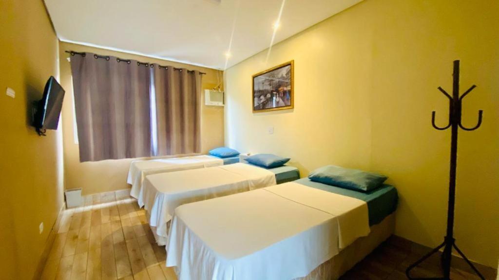 Hotel Ibirapuera São Paulo Ngoại thất bức ảnh