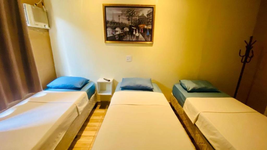 Hotel Ibirapuera São Paulo Ngoại thất bức ảnh