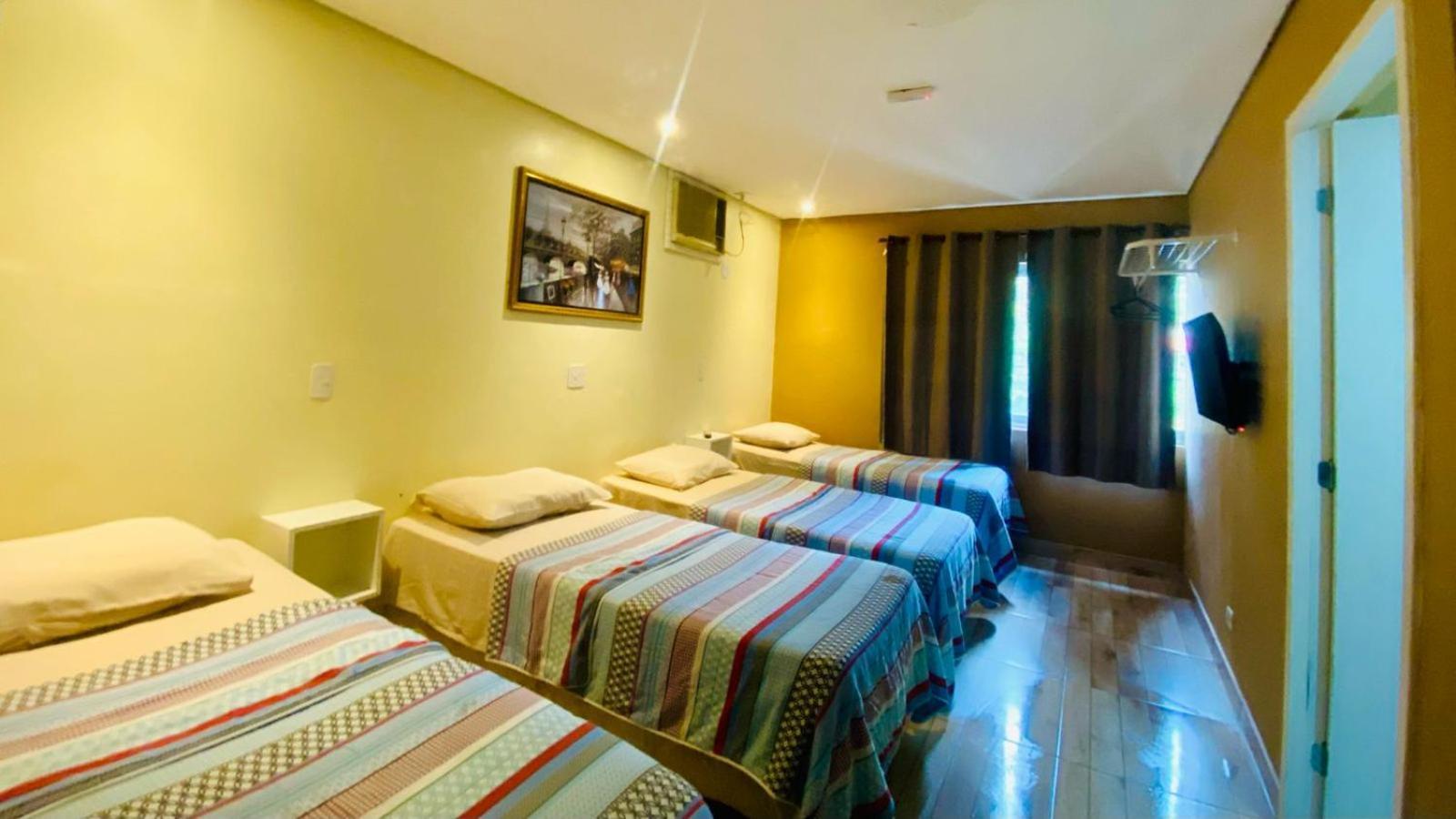 Hotel Ibirapuera São Paulo Ngoại thất bức ảnh