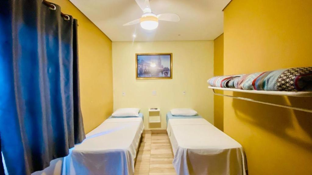 Hotel Ibirapuera São Paulo Ngoại thất bức ảnh