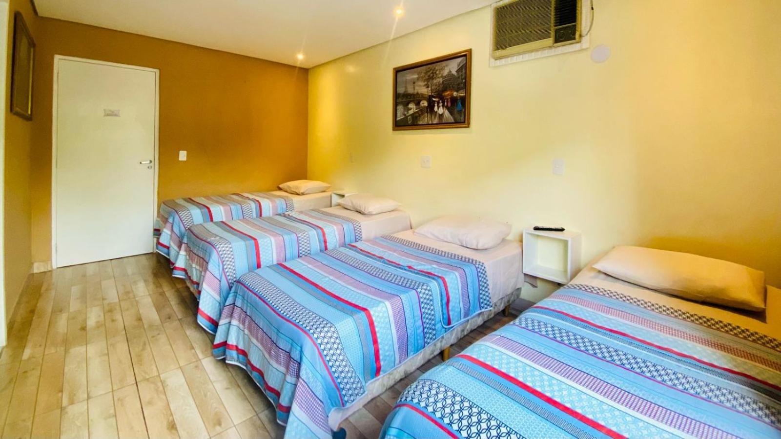 Hotel Ibirapuera São Paulo Ngoại thất bức ảnh