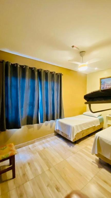 Hotel Ibirapuera São Paulo Ngoại thất bức ảnh