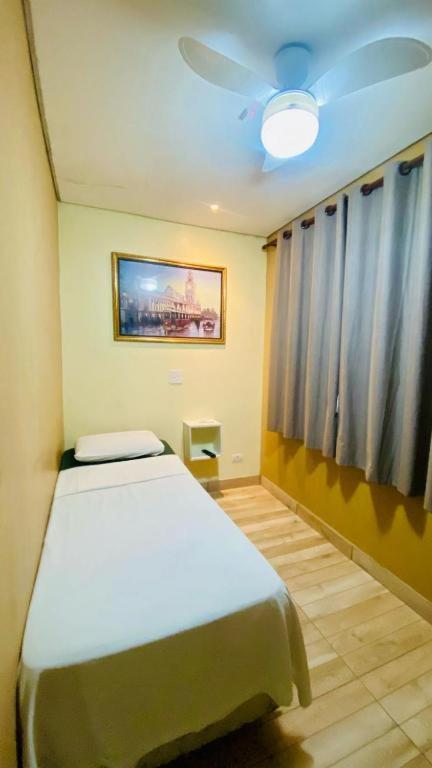 Hotel Ibirapuera São Paulo Ngoại thất bức ảnh