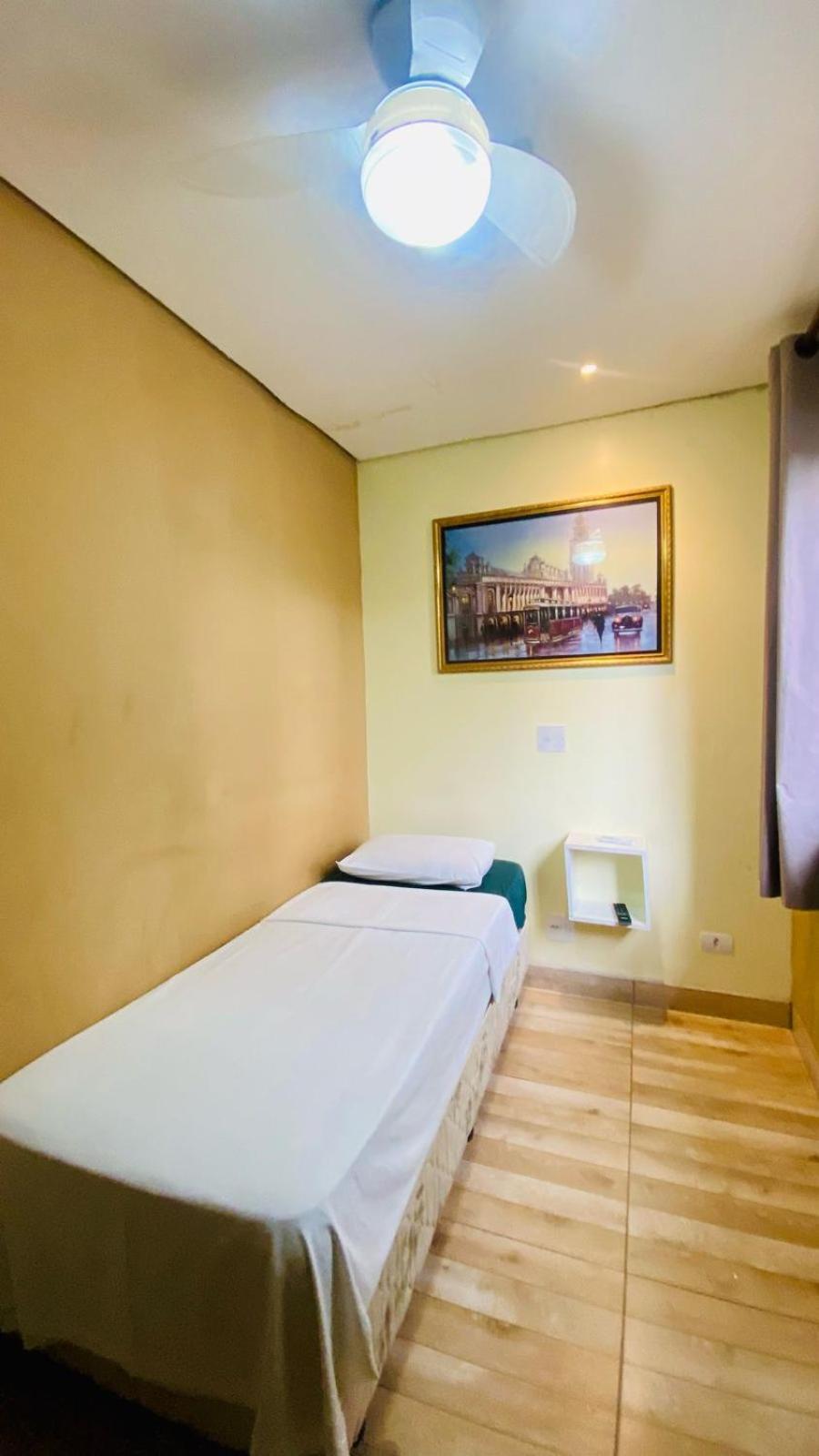 Hotel Ibirapuera São Paulo Ngoại thất bức ảnh