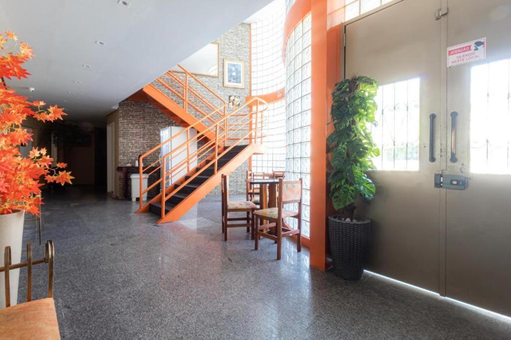 Hotel Ibirapuera São Paulo Ngoại thất bức ảnh