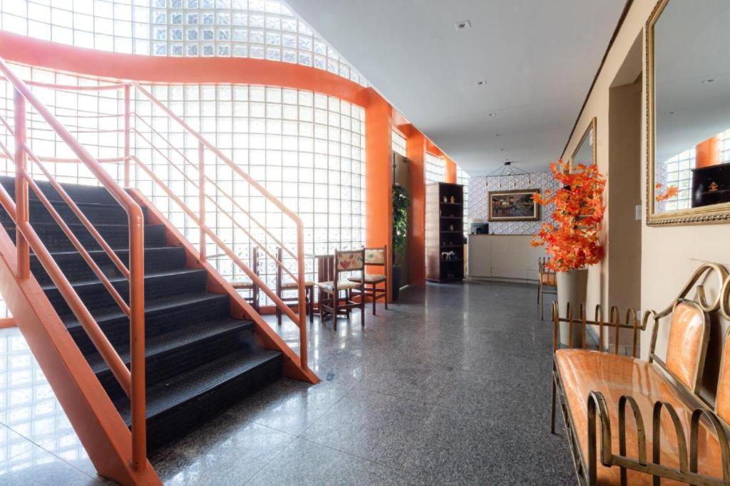 Hotel Ibirapuera São Paulo Ngoại thất bức ảnh