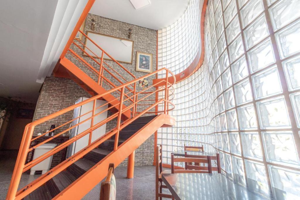 Hotel Ibirapuera São Paulo Ngoại thất bức ảnh