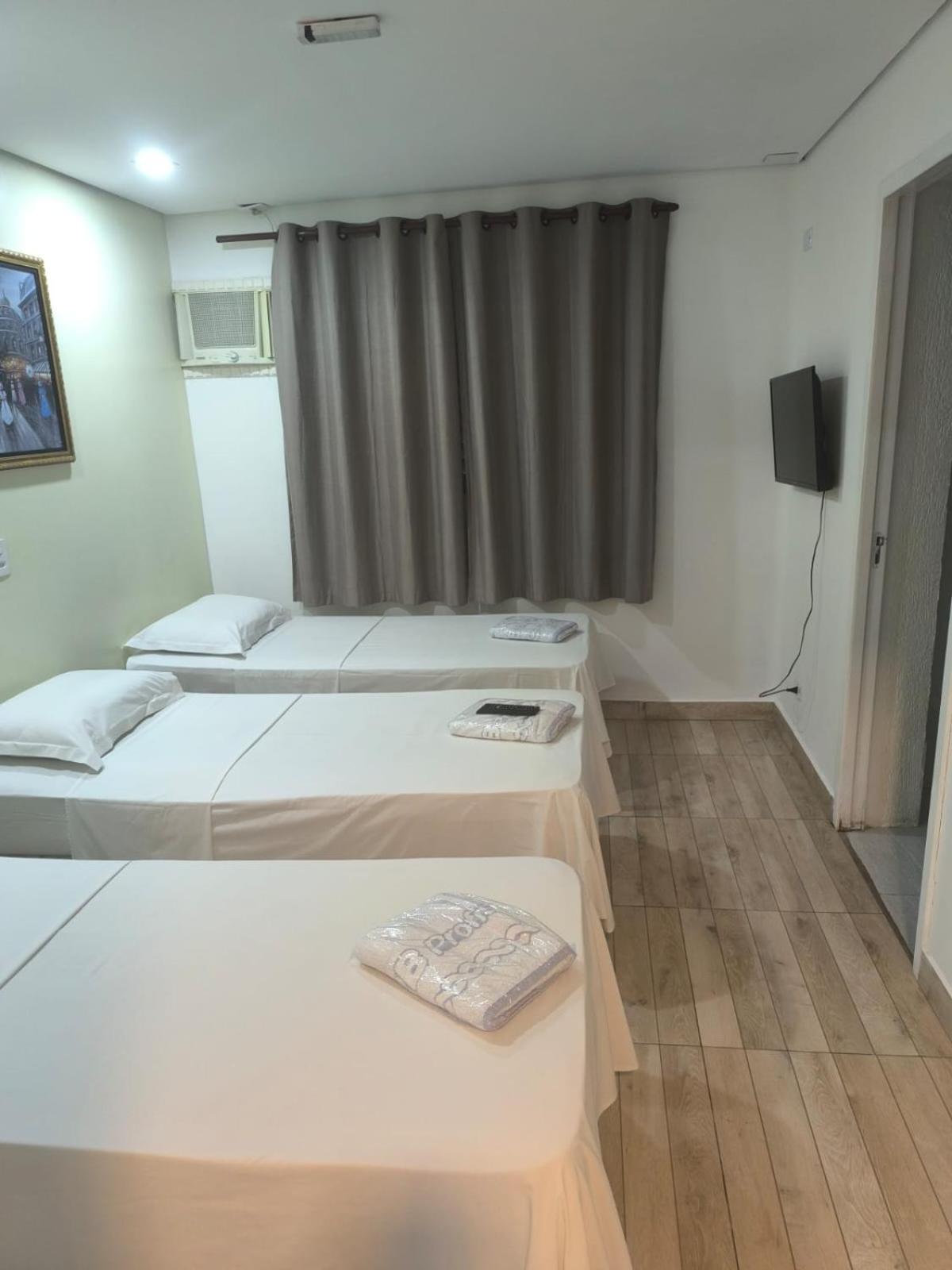 Hotel Ibirapuera São Paulo Ngoại thất bức ảnh