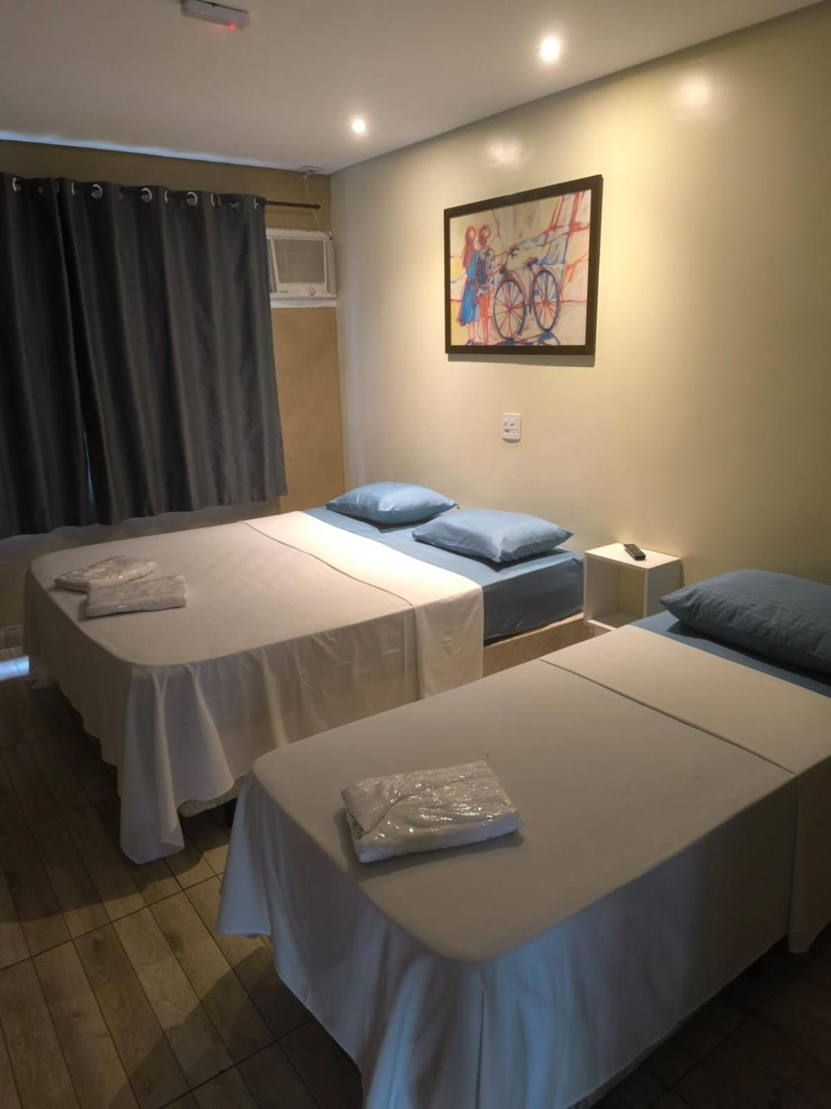 Hotel Ibirapuera São Paulo Ngoại thất bức ảnh
