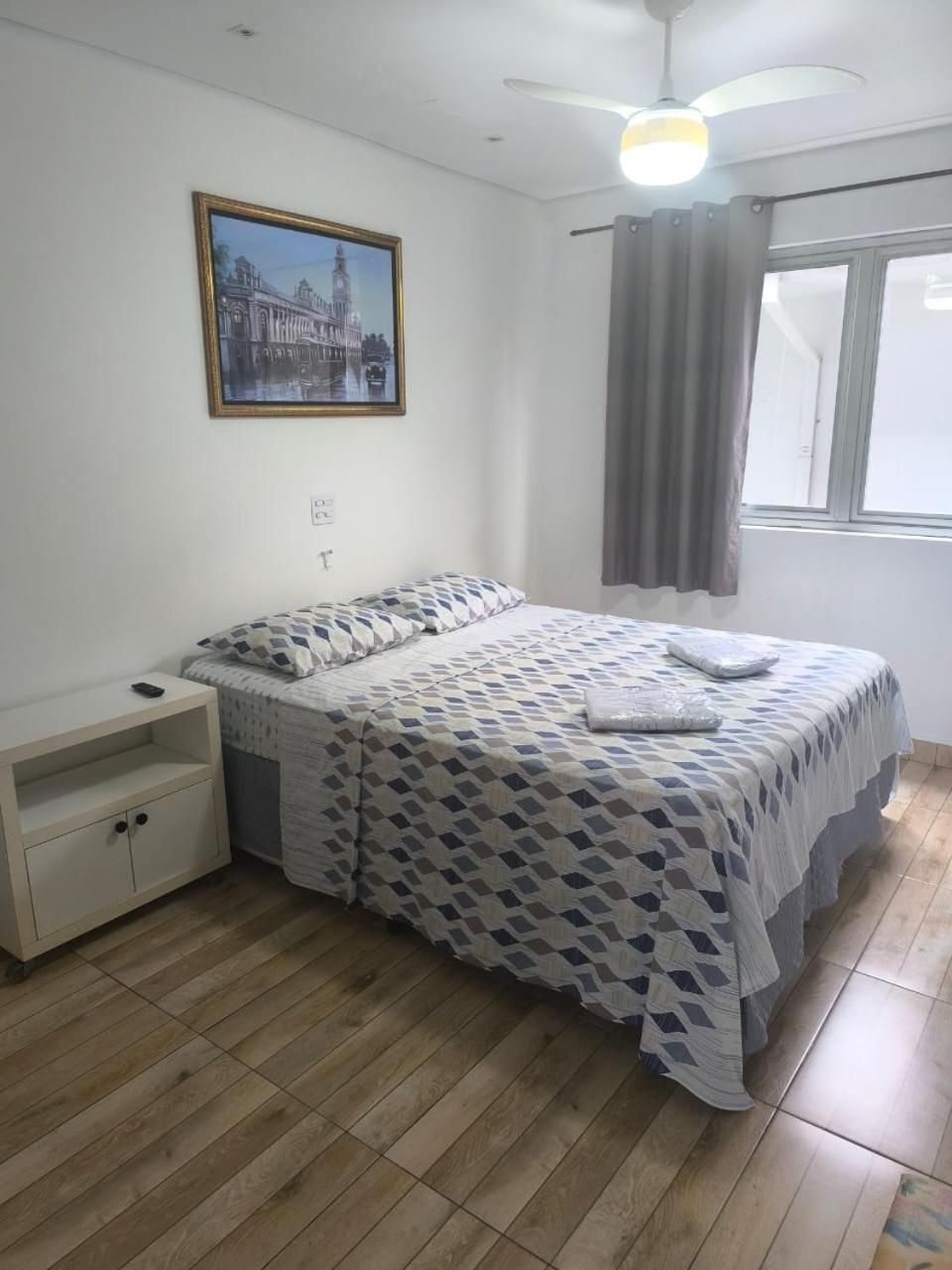 Hotel Ibirapuera São Paulo Ngoại thất bức ảnh