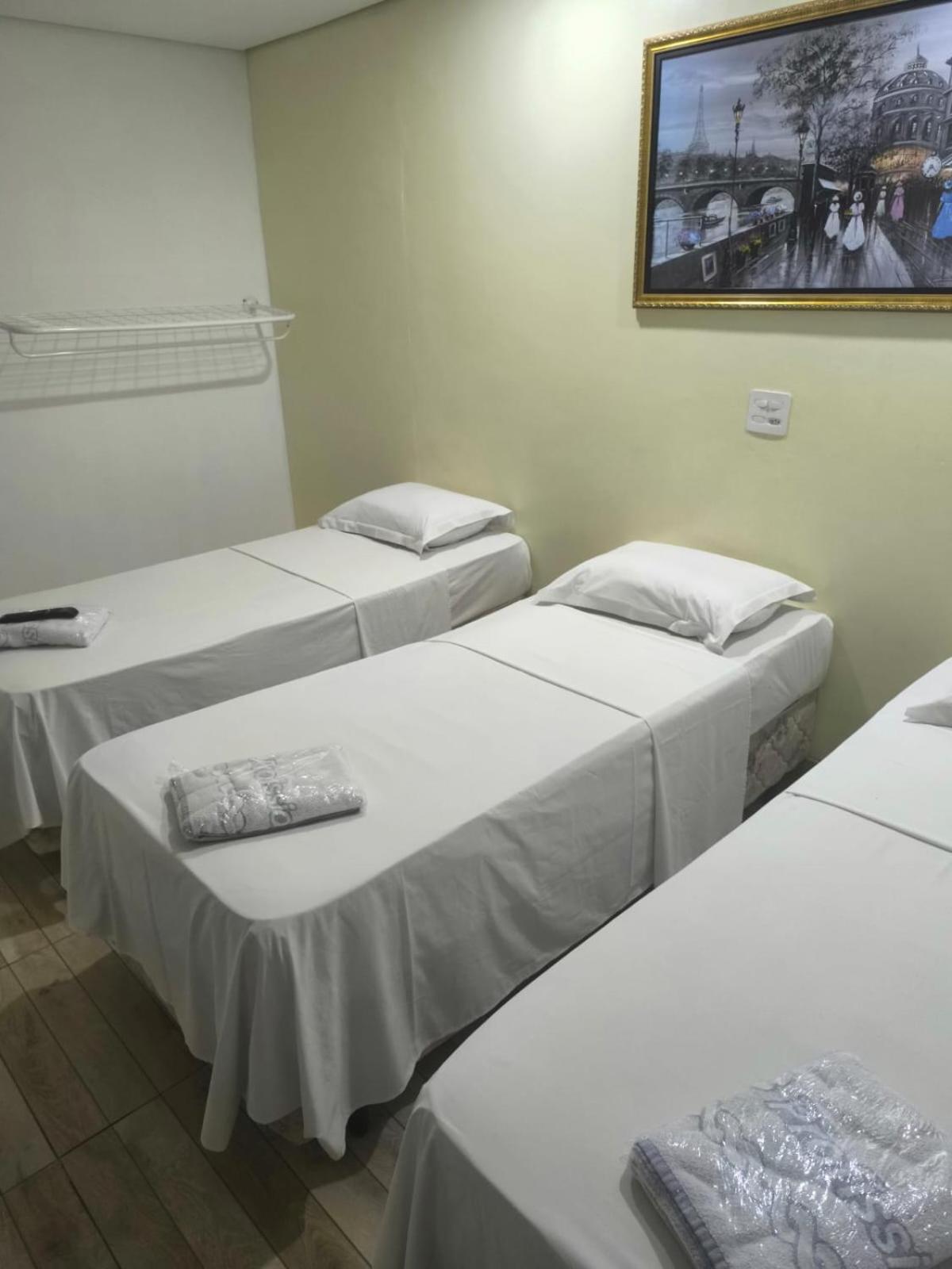 Hotel Ibirapuera São Paulo Ngoại thất bức ảnh